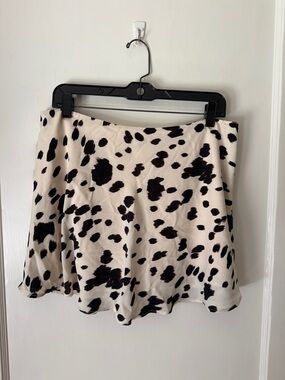 Abercombie Sienna Skort